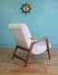 Mid century Gplan Siesta chair - SOLD